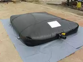 small pillow tank