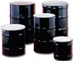 55 gallon steel drums