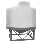 cone bottom tank