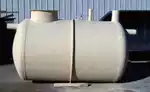 fiberglass underground storage tank