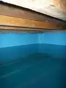 cistern liner
