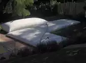 pillow tank