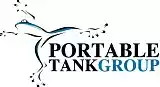 portable tanks logo logo