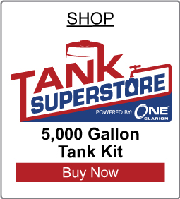Tank Kit
