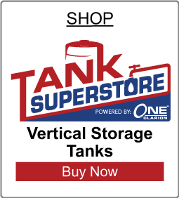 Vertical Storage Tanks