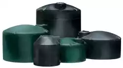 poly water tank